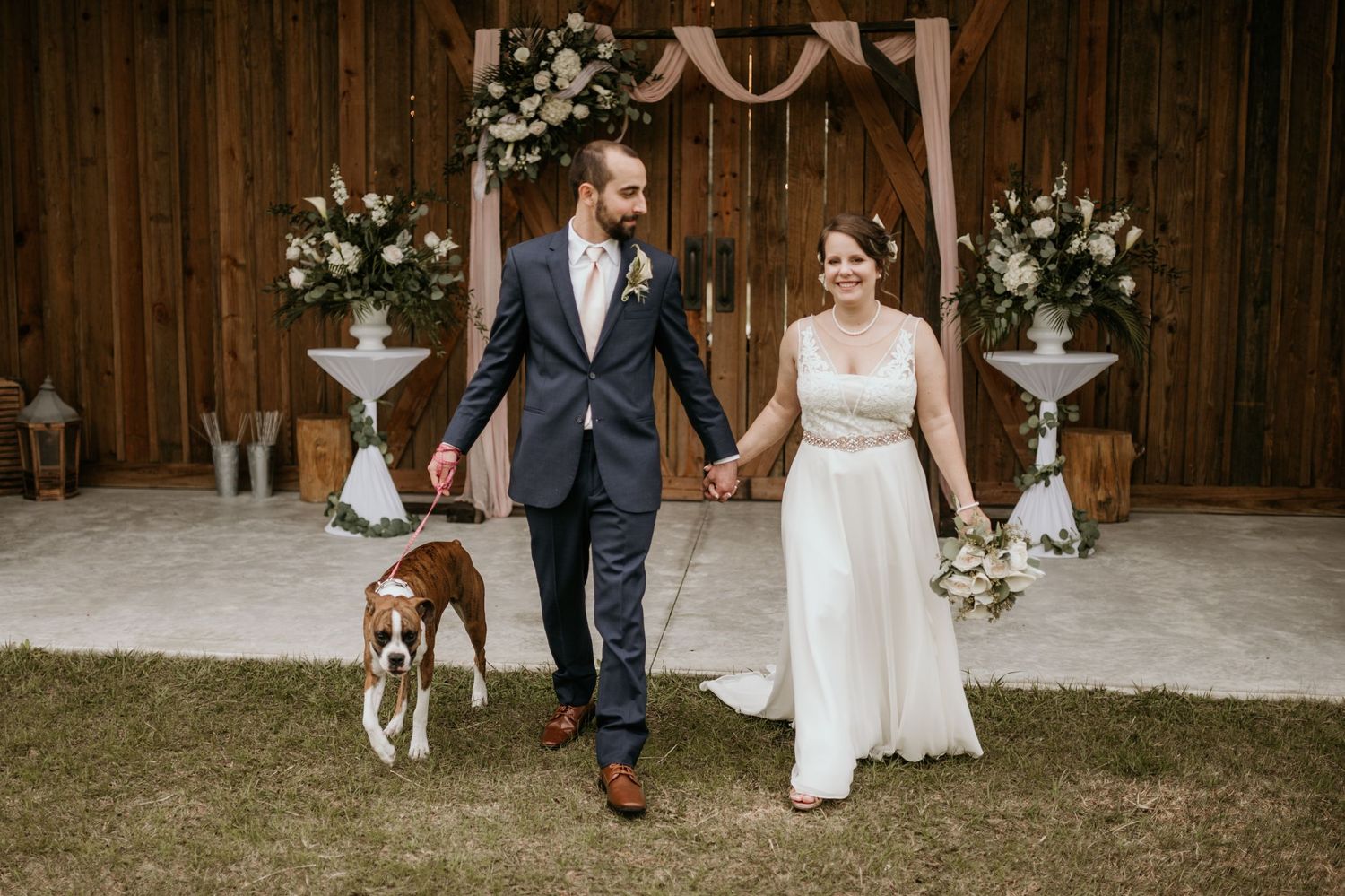 Coventry Oaks Palatka Florida Wedding Venue Photography