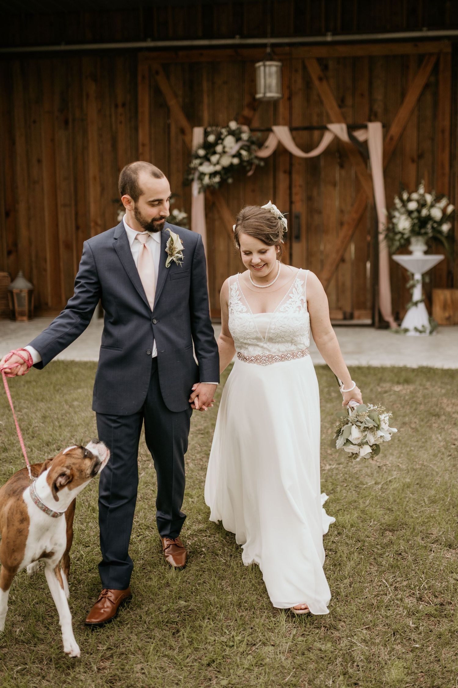 Coventry Oaks Palatka Florida Wedding Venue Photography