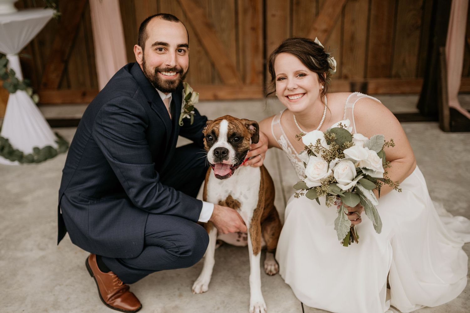 Coventry Oaks Palatka Florida Wedding Venue Photography