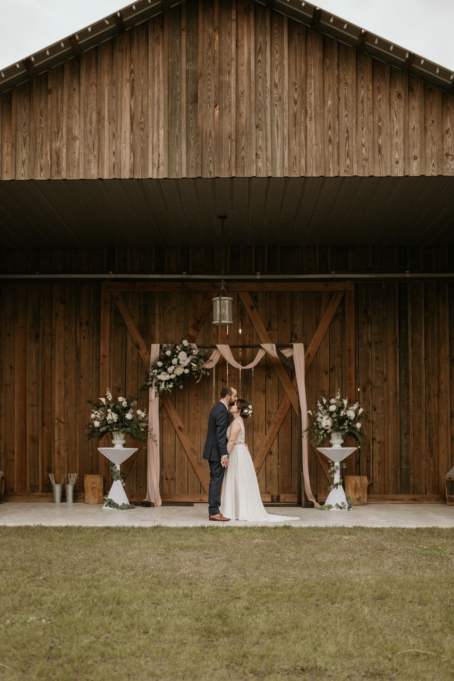 Coventry Oaks Palatka Florida Wedding Venue Photography