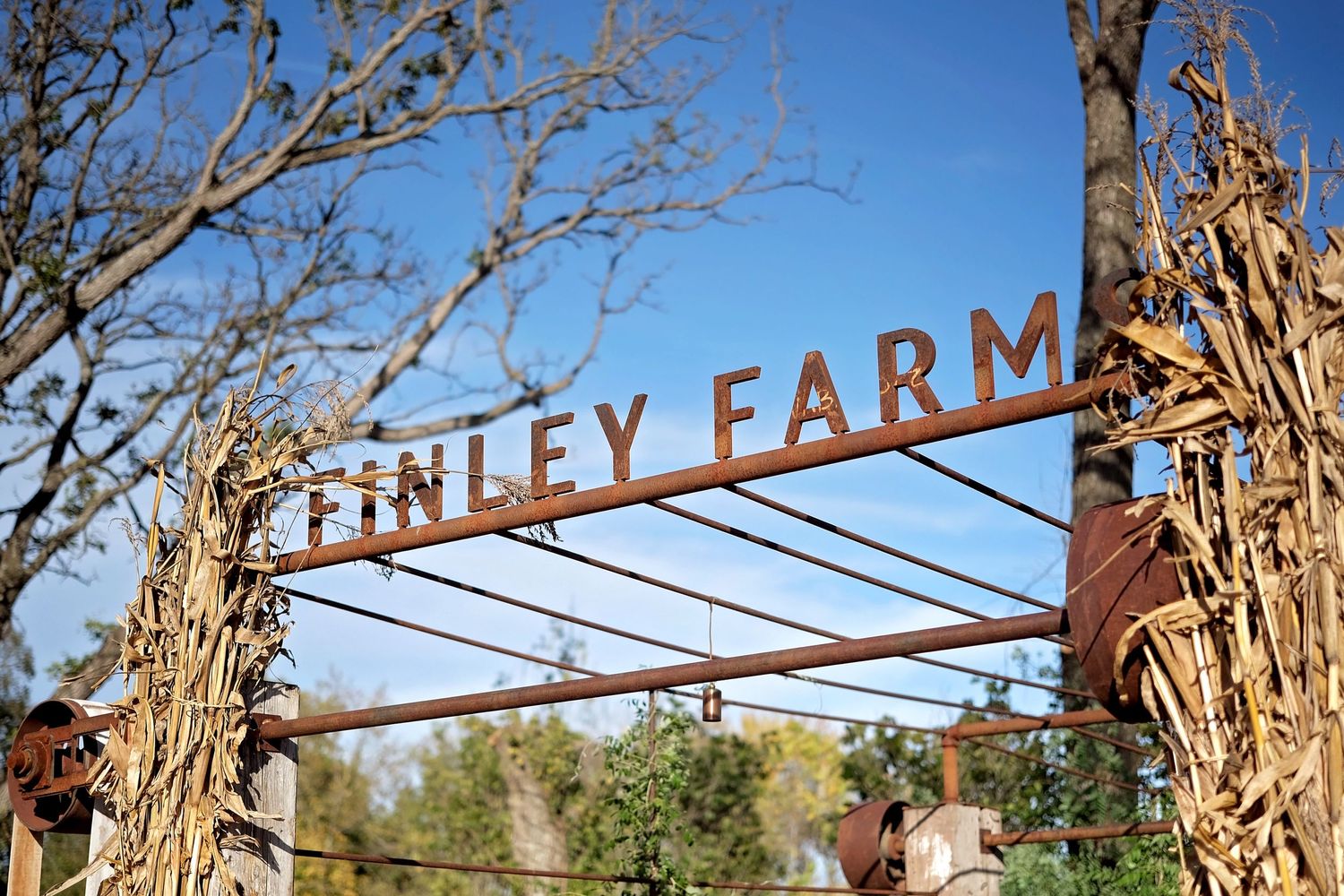 Finley Farms in Ozark, Missouri