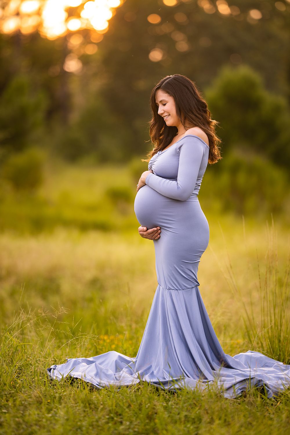 Maternity dress Destin Fl