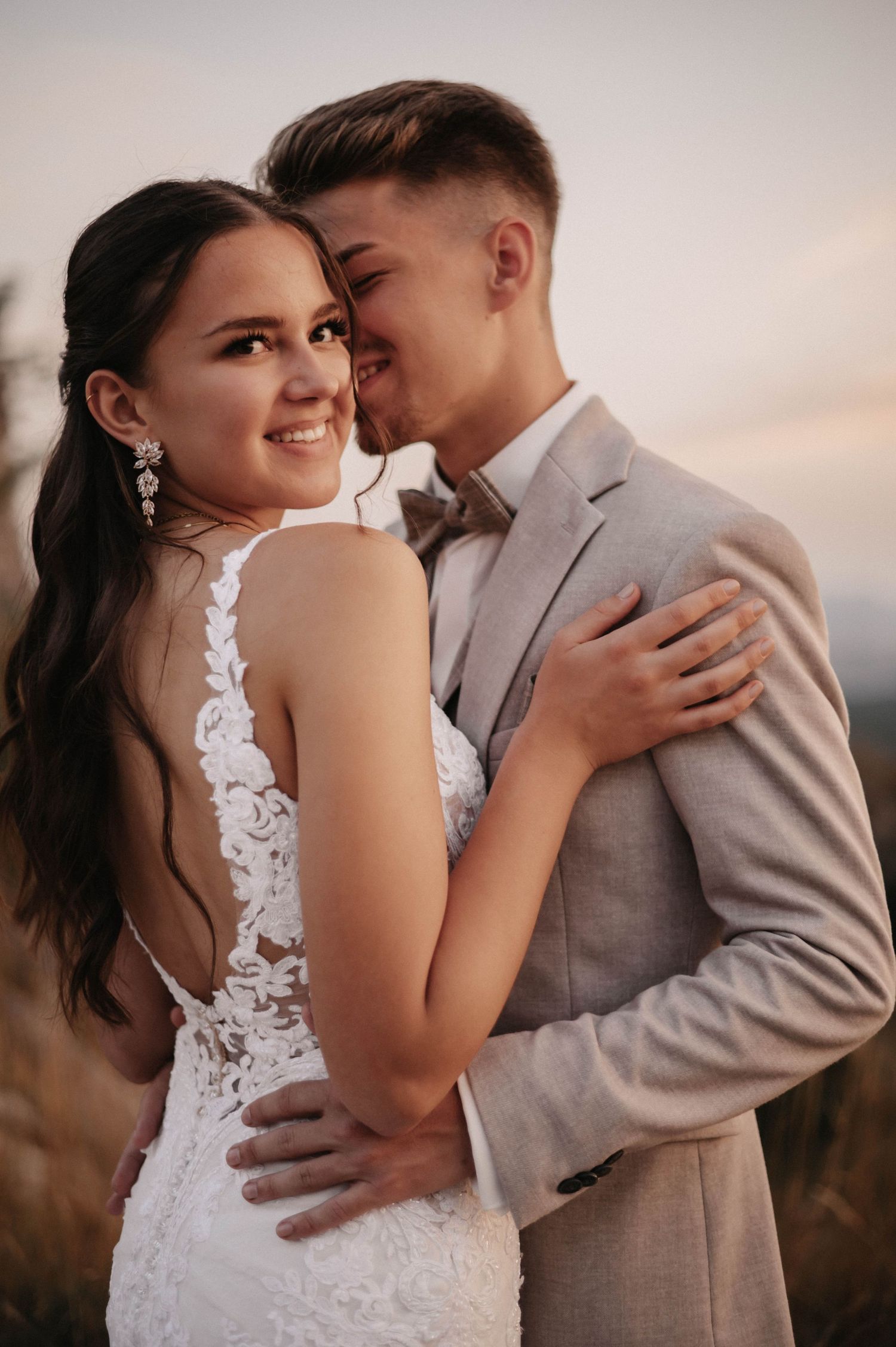 After Wedding Shooting