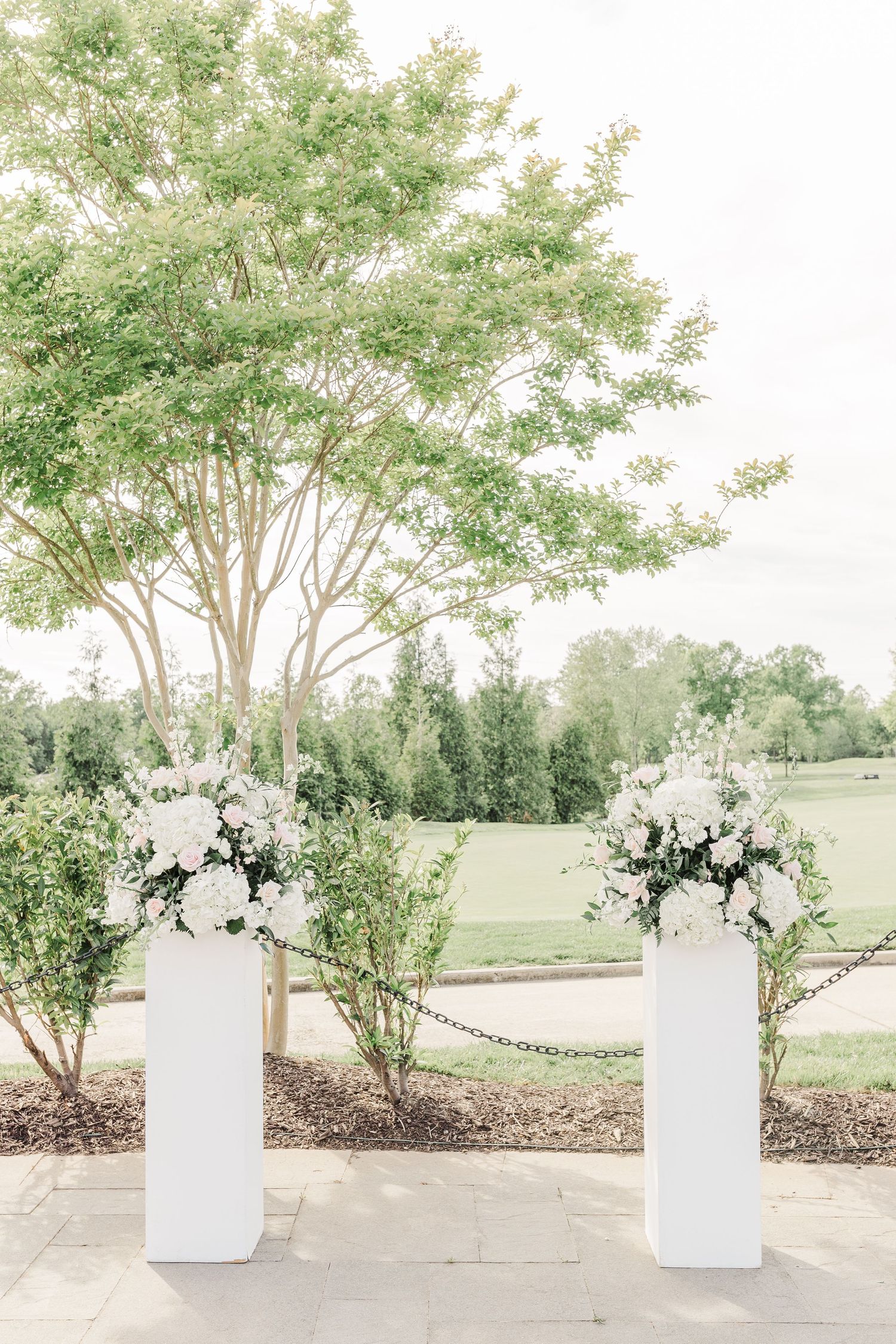 1757 GOLF CLUB VIRGINIA WEDDING PICTURES