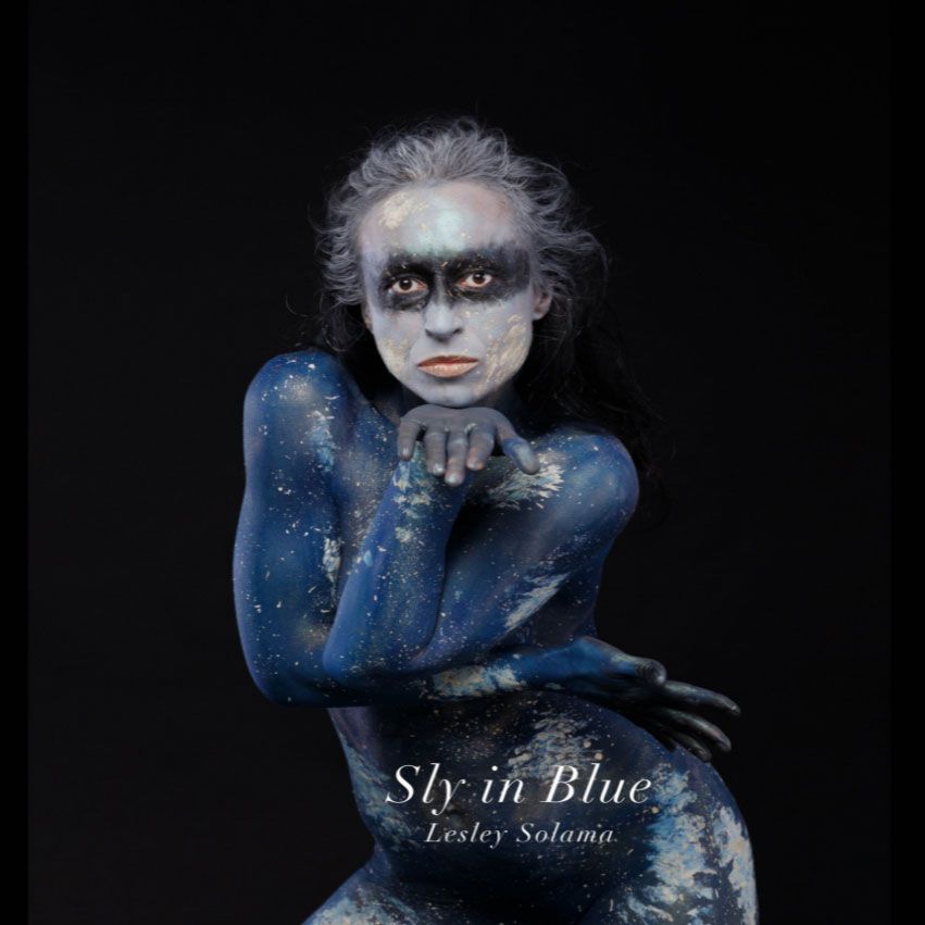 ©LesleySolam