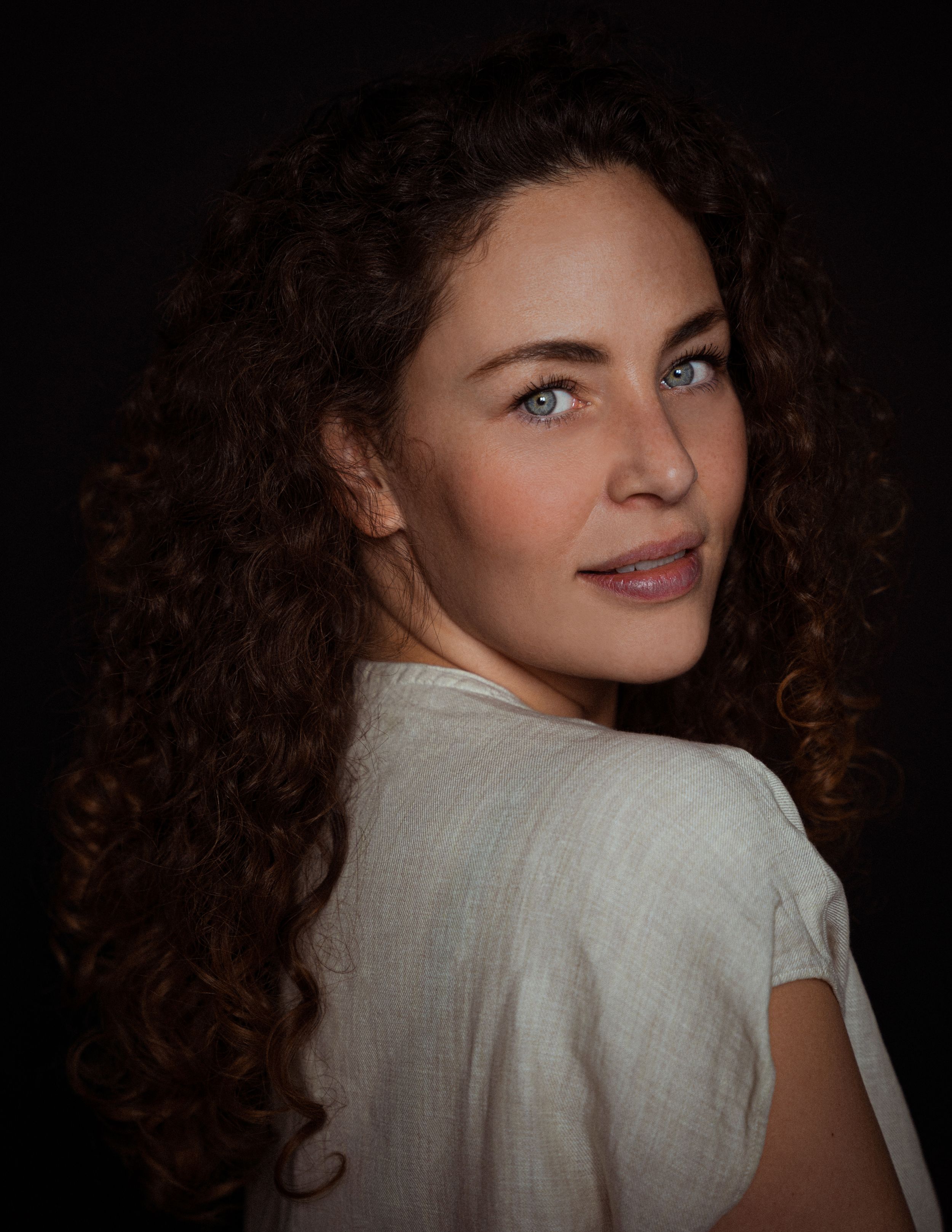 Bodil de Jong