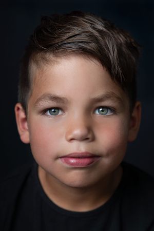 Bodil de Jong