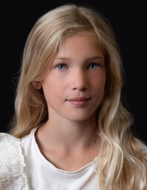 Bodil de Jong