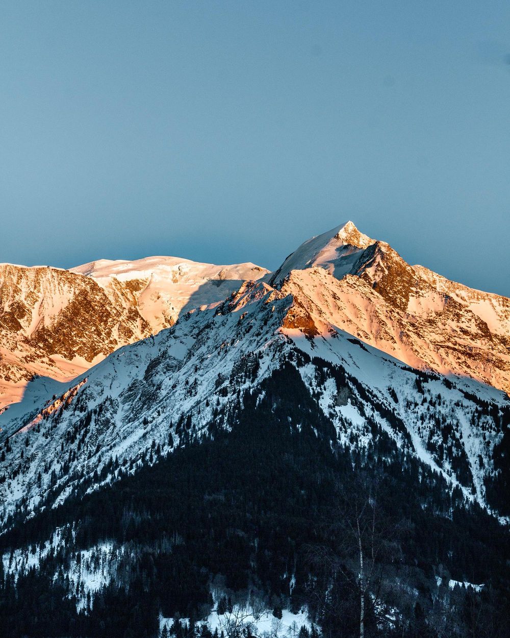 Mont Blanc