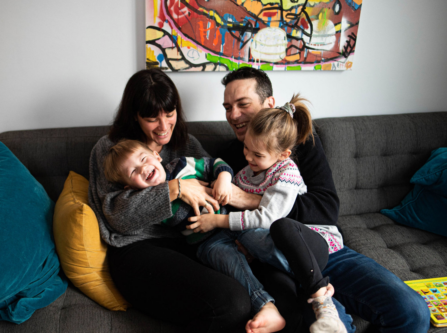 Doula La Rochelle