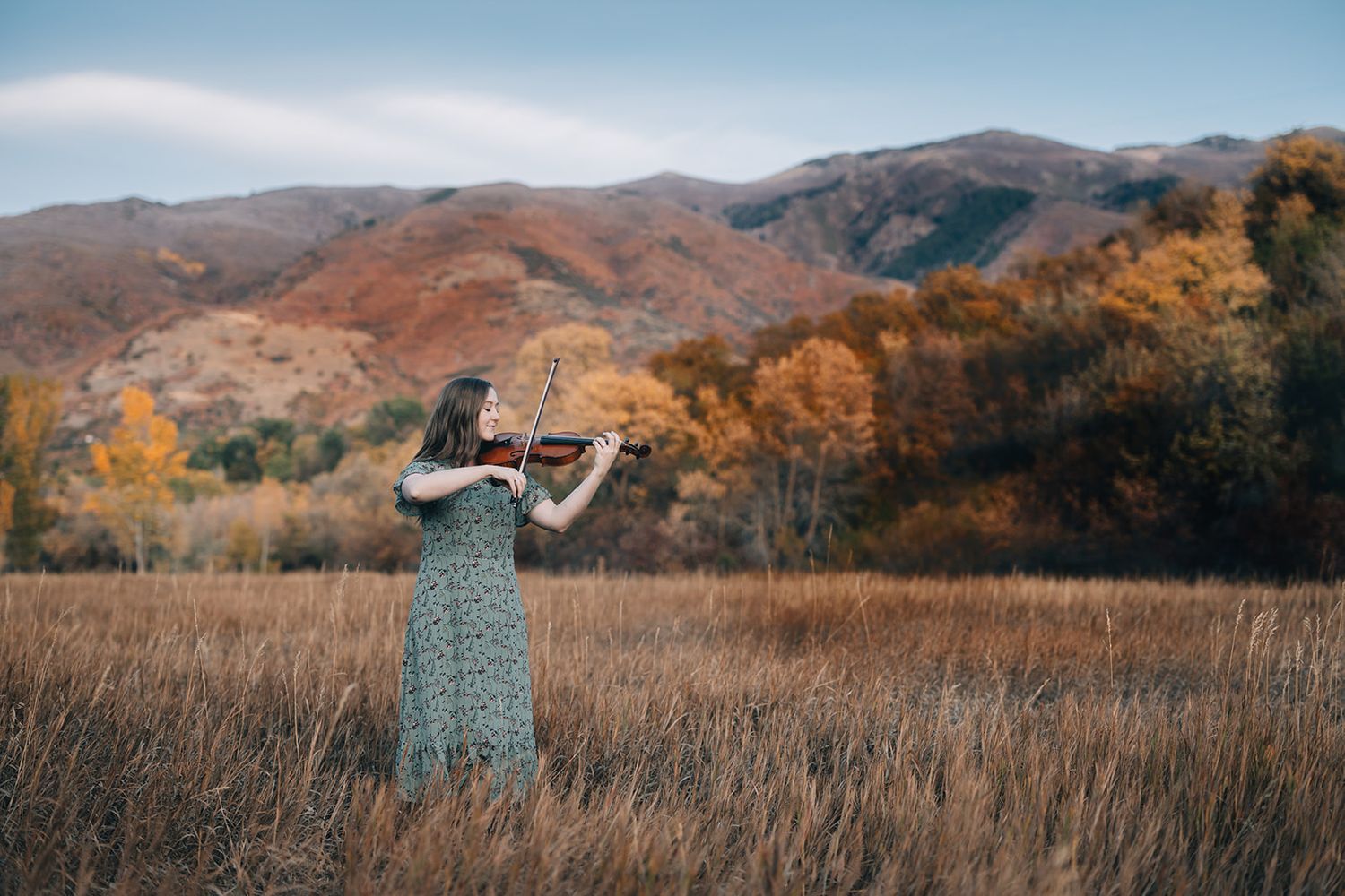Layton Utah Kaysville senior girl location graduation photos photographer