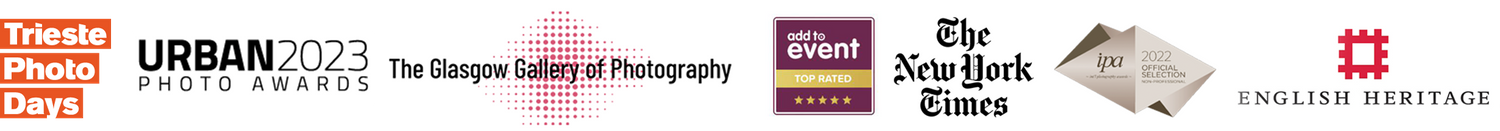 Headshot Photographer Gary Williams Featured Sites