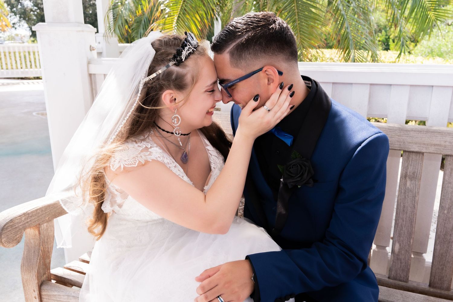 Weddings in Vero beach fl