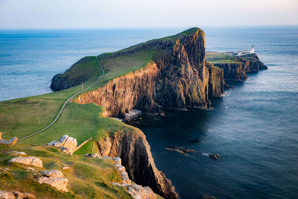 Scotland