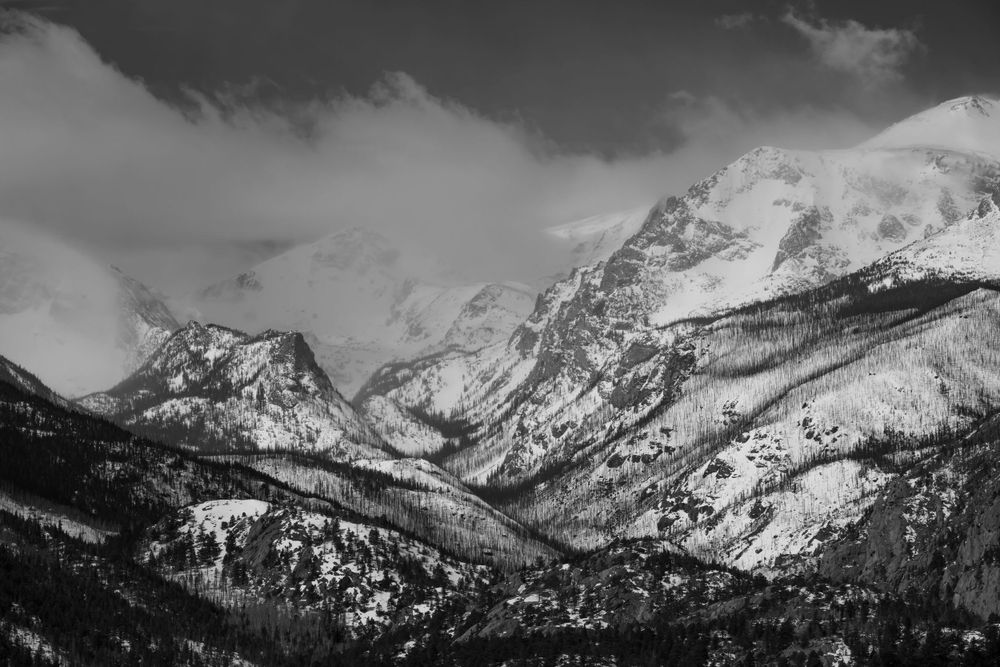 Rocky Mountain National Park
