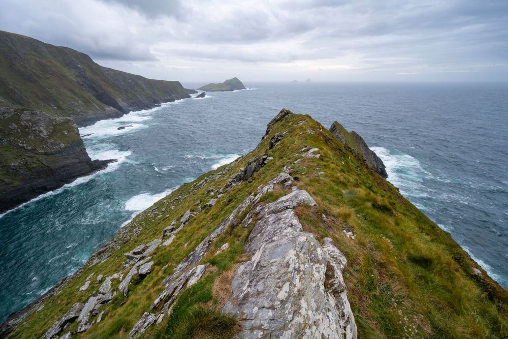 Ireland