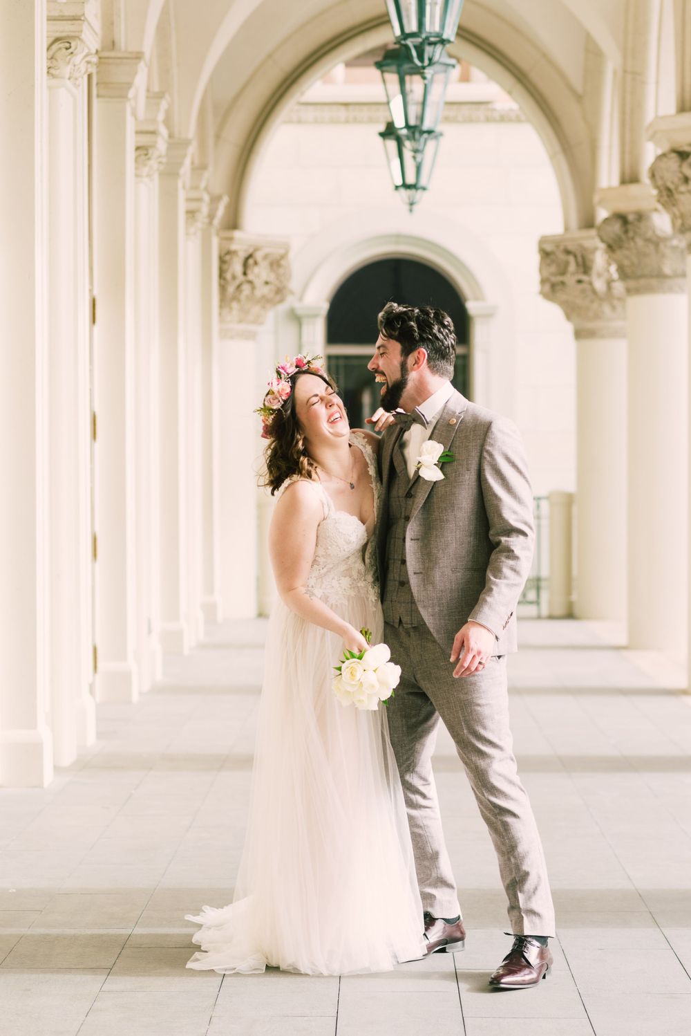 Las Vegas Photo Session at Venetian hotel