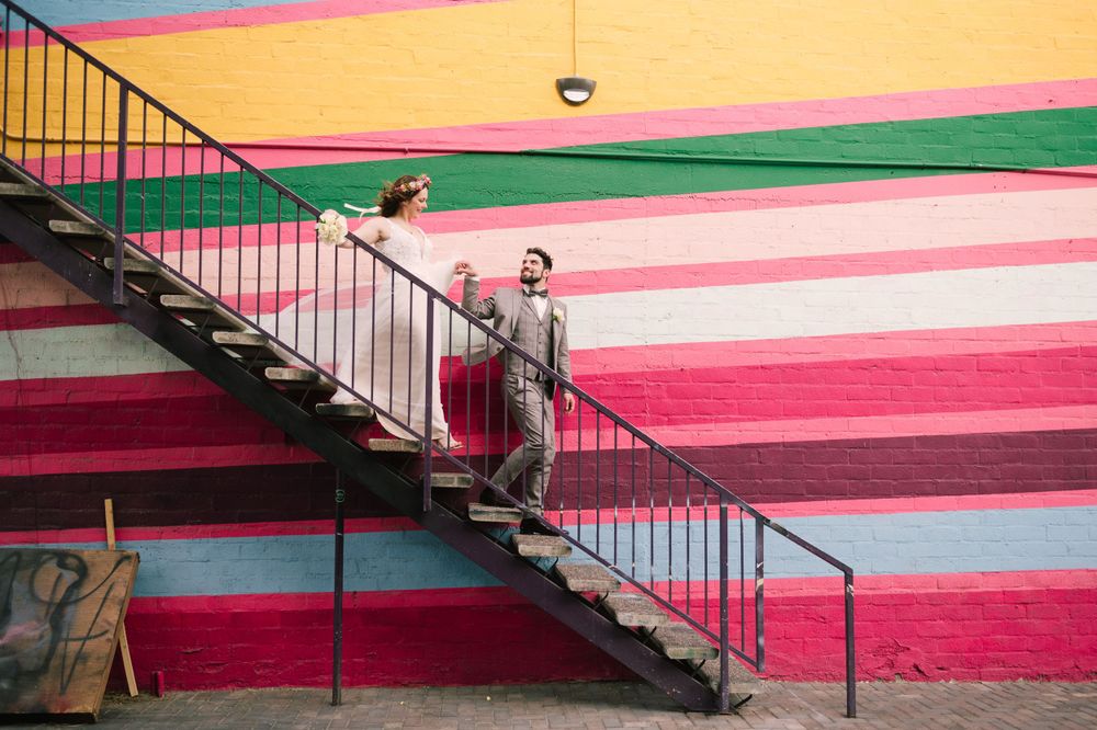 Las Vegas Wedding Elopement Diana Jean Photography