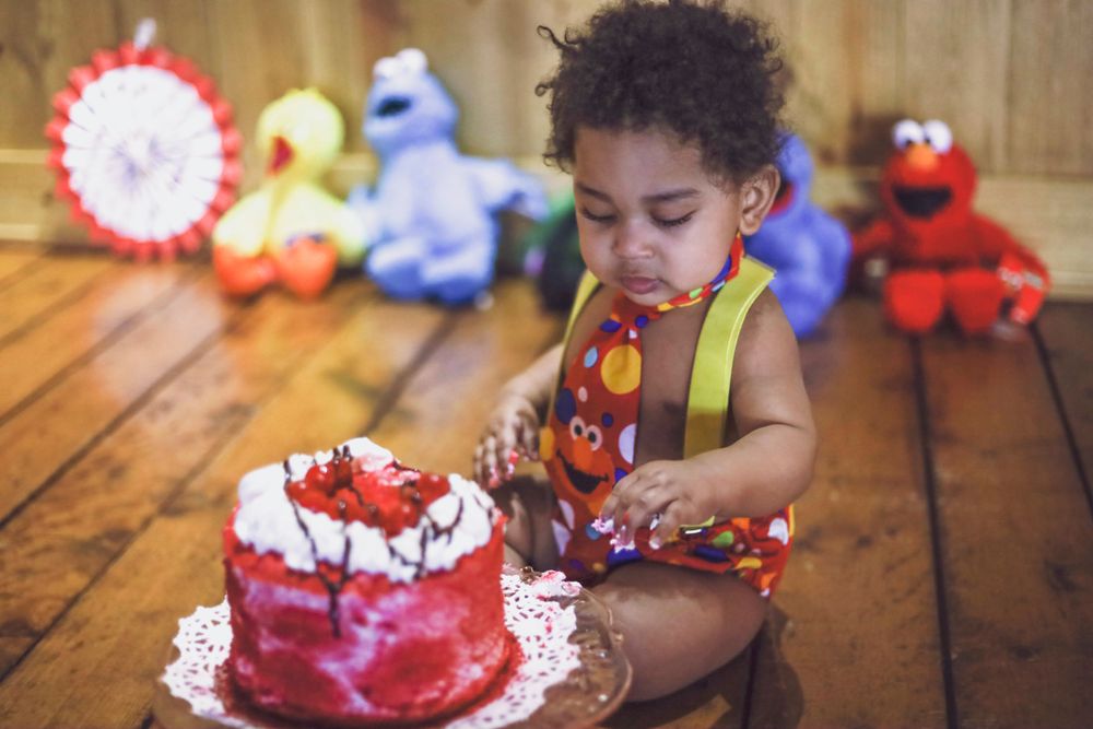 1st Birthday smash cake photos smash cake photographer smash cake photography