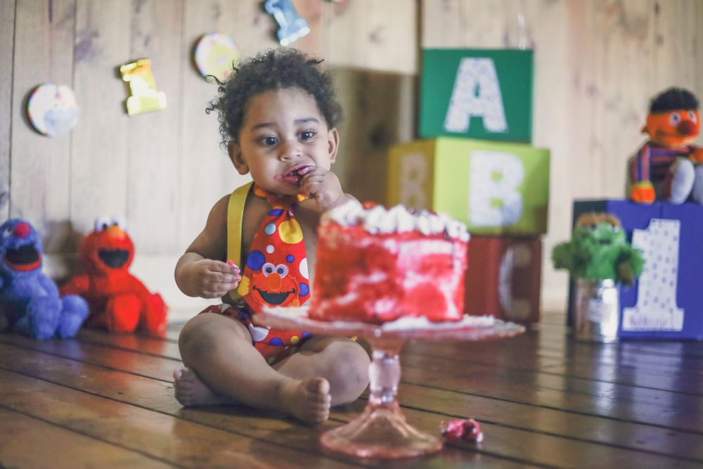 1st Birthday smash cake photos smash cake photographer smash cake photography