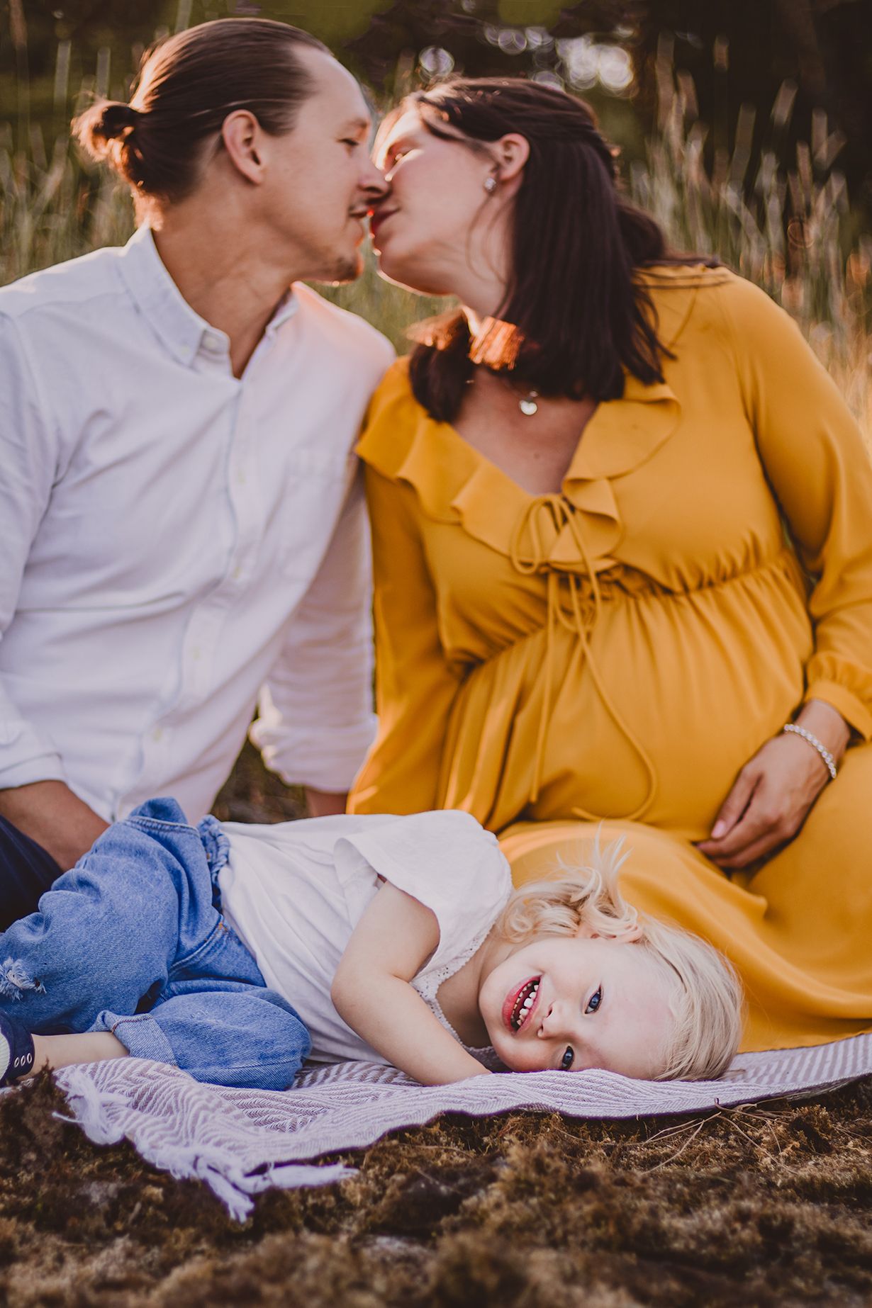 Familjefotograf i Bålsta