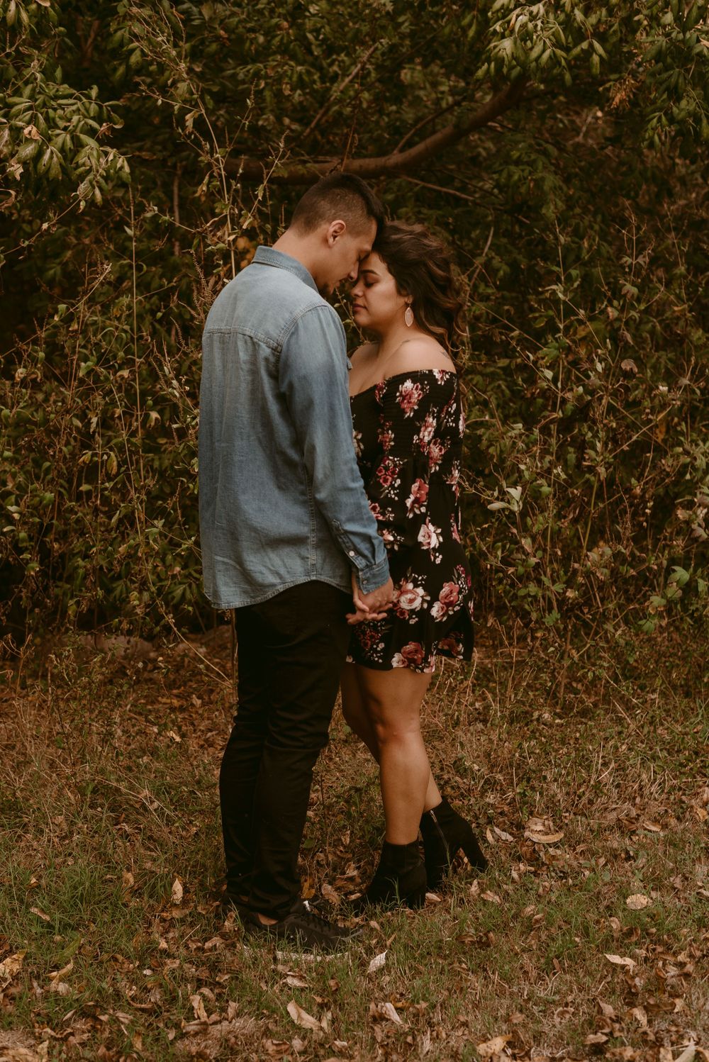 Katy Montoya Photography - Kenedy, Texas Photographer - Seguin, Texas Couples Photographer