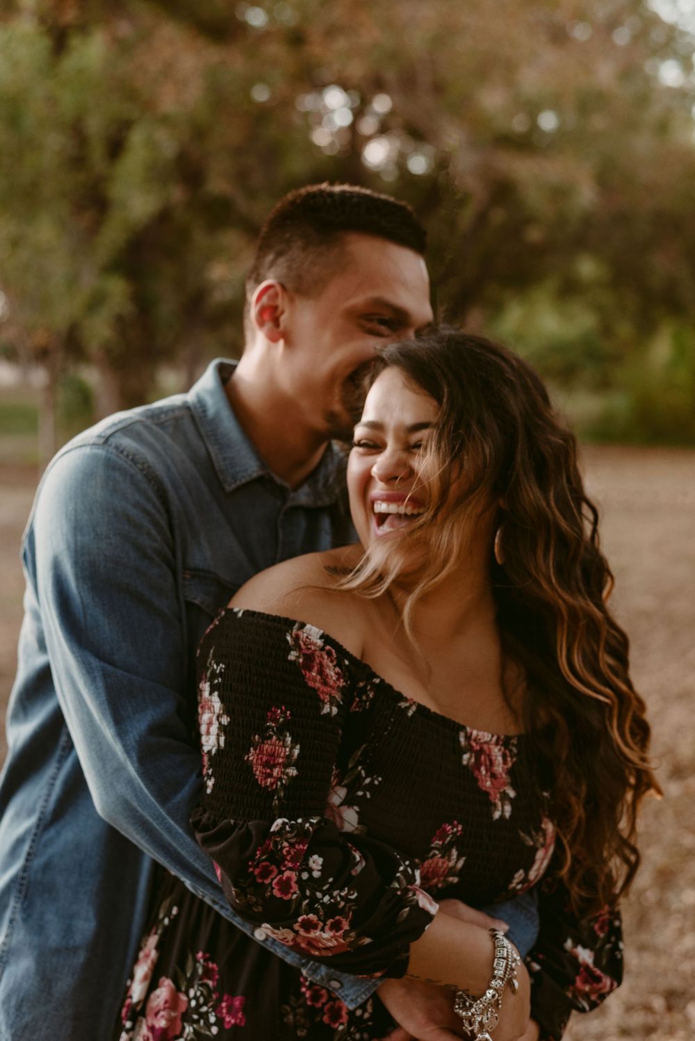 Katy Montoya Photography - Kenedy, Texas Photographer - Seguin, Texas Couples Photographer