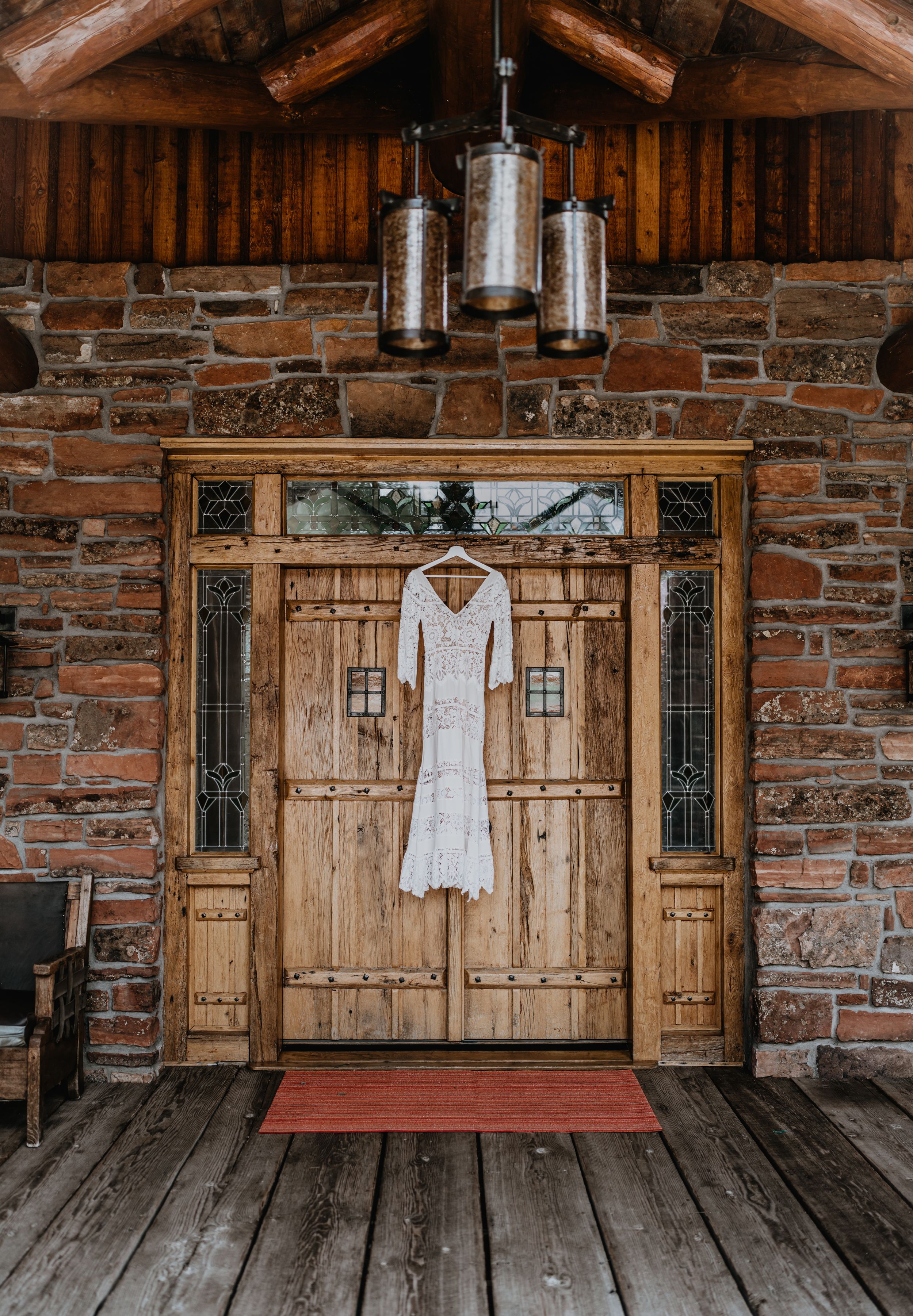 Southwest wedding detail photos (3 of 17)