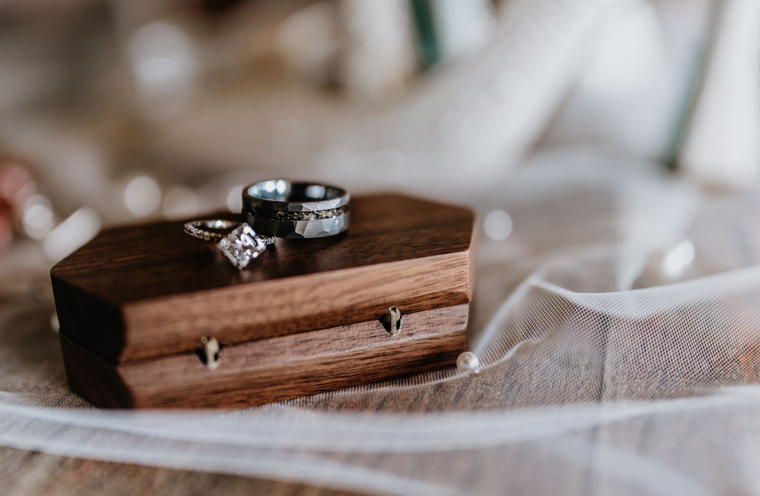 Southwest wedding detail photos (5 of 17)