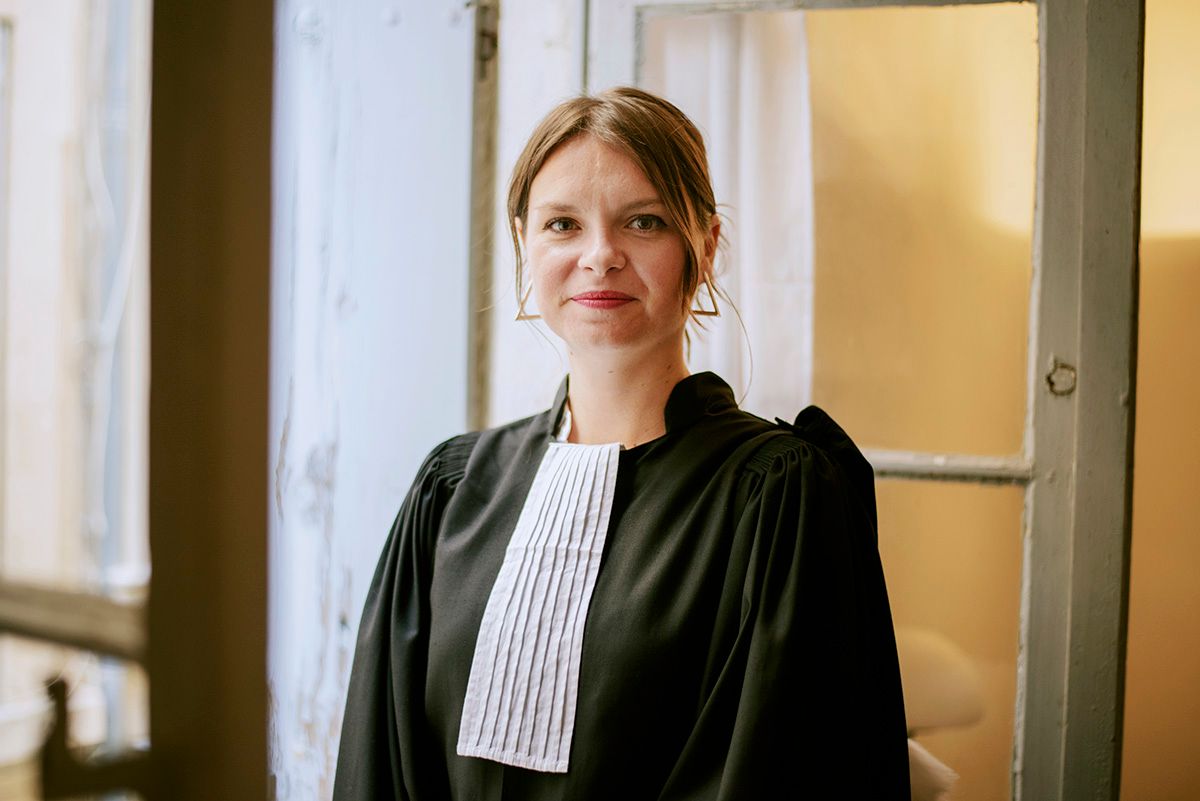 photographe portrait professionnel avocat montpellier hérault