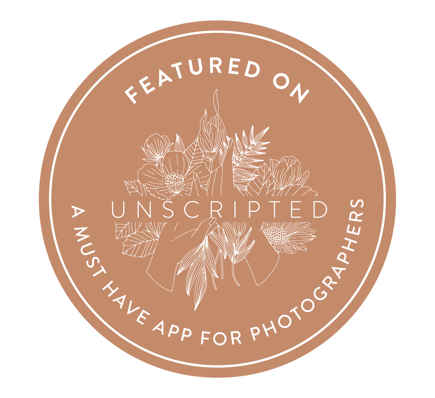 featured Arkansas photographer
