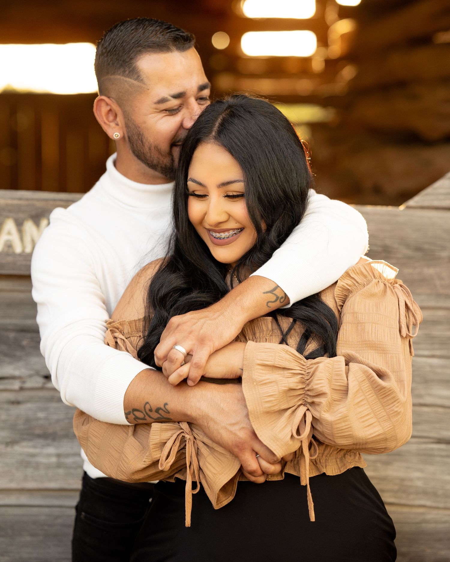 couples photoshoot austin texas