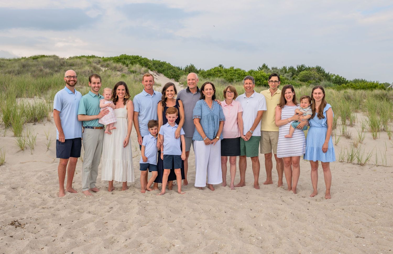 Full Lifestyle Session - Brandywine Valley Photographer