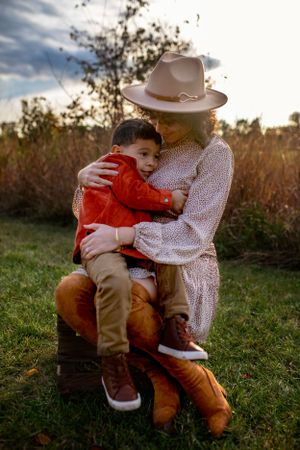 Motherhood Photo Session, Lancaster, Pa