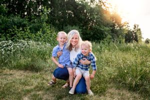 Motherhood Photographer, Lancaster County Pa