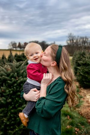 Emotive Family Photography, Lancaster, Pa