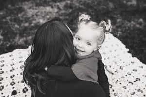 Mommy and me photos, Lancaster, Pa