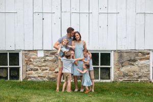 Family Photographer, Central Pa