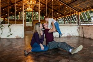 Emotive Family Photography, York, Pa