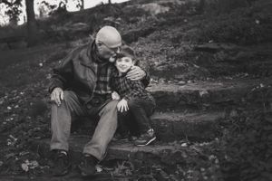 Emotive Family Photography Central Pa