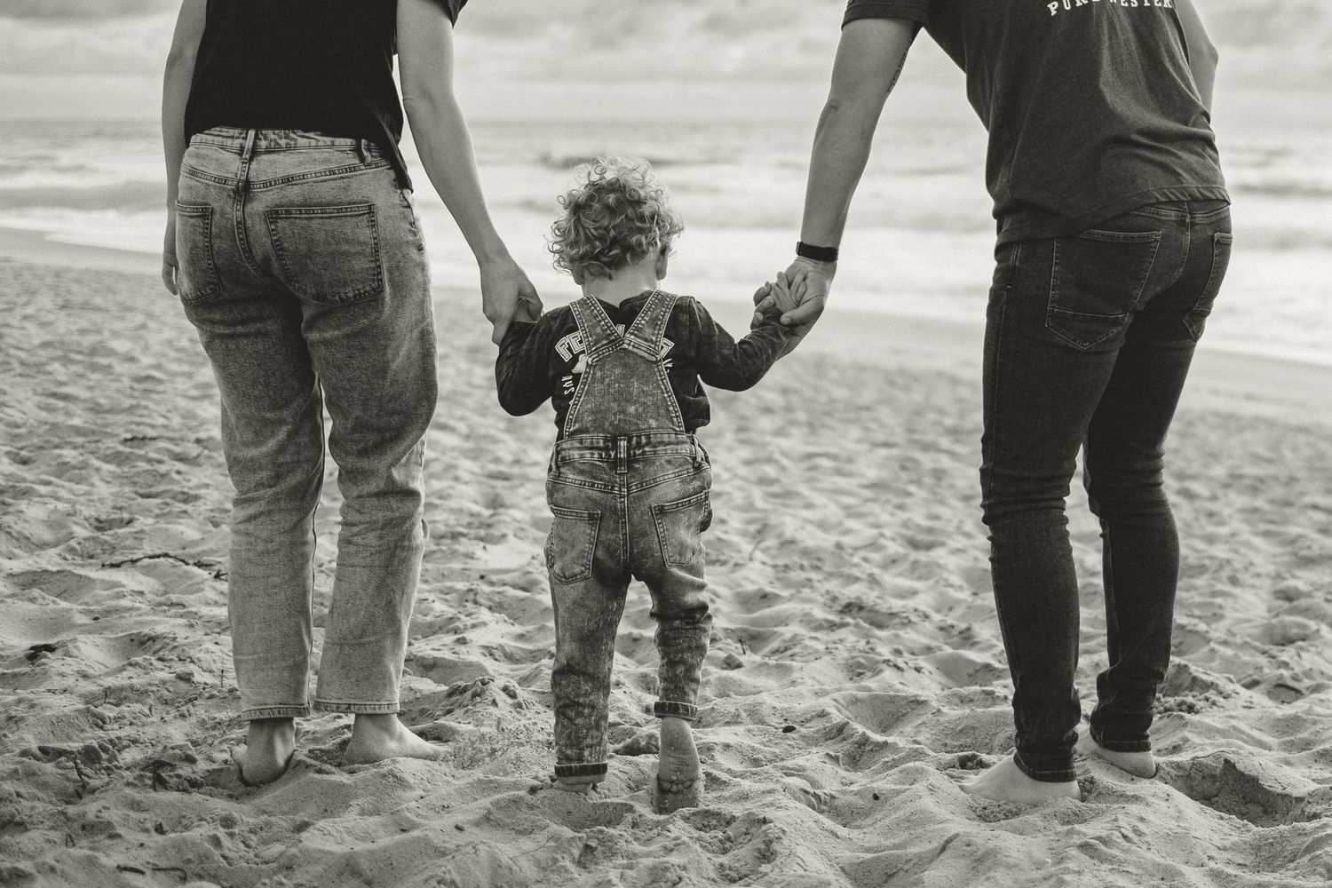 Family Photoshoot at Dudley beach, Lake Macquarie, Newcastle, Hunter Valley, New South Wales
