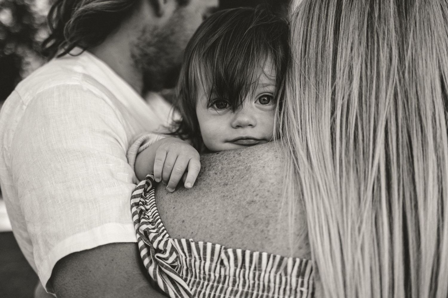 Family Photoshoot at beach, Lake Macquarie, Newcastle, Hunter Valley, New South Wales