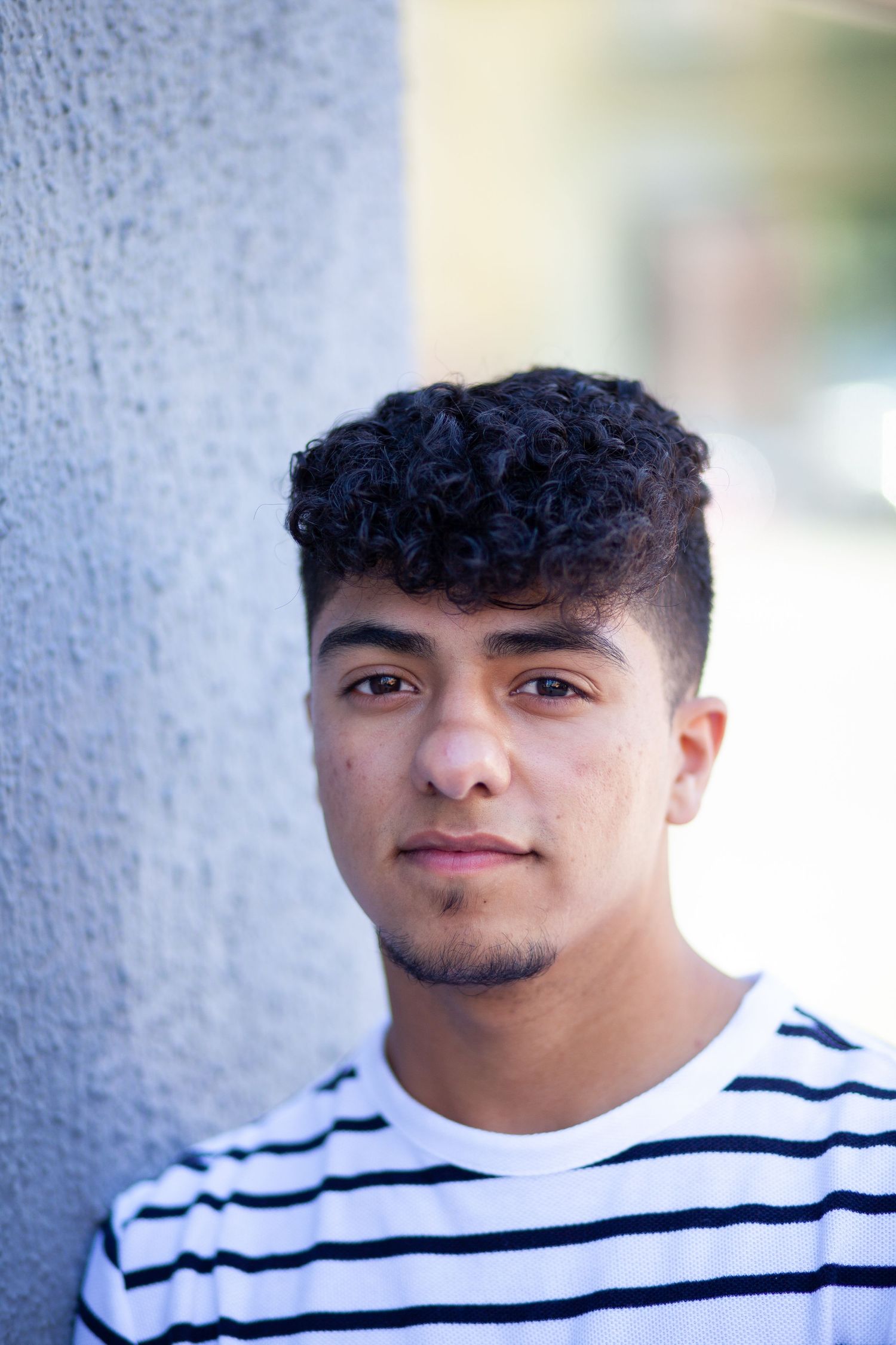 headshots