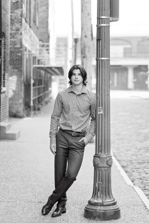 Buffalo & WNY Seniors Photography, Photographers, Sessions