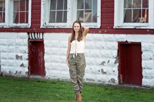 Buffalo & WNY Seniors Photography, Photographers, Sessions
