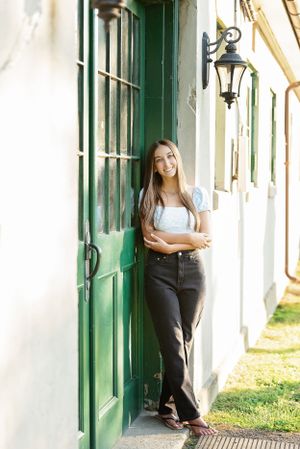 Buffalo & WNY Seniors Photography, Photographers, Sessions