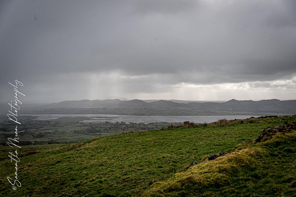 Kesh Cave Sligo