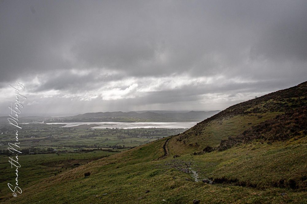 Kesh Cave Sligo