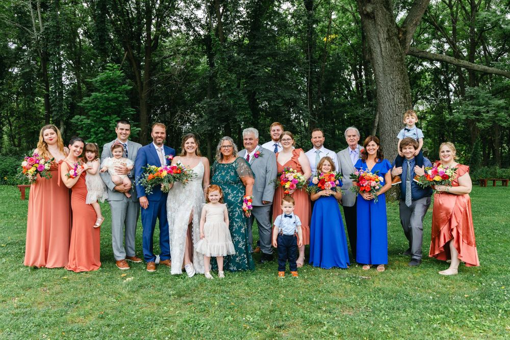 Madison WI Verona WI Wedding Photographer