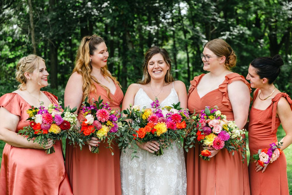 Madison WI Verona WI Wedding Photographer